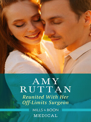 cover image of Reunited With Her Off-Limits Surgeon